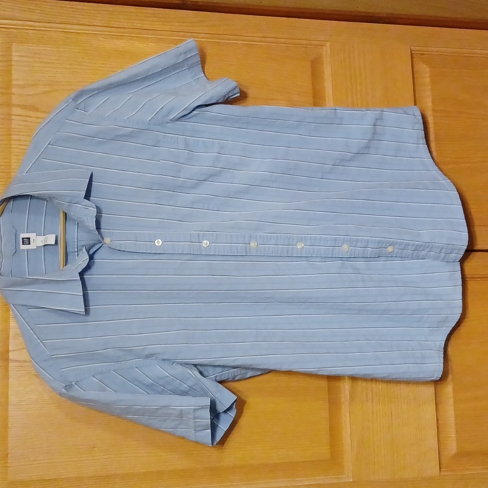 Gap Men's Shirt Sz. XL
